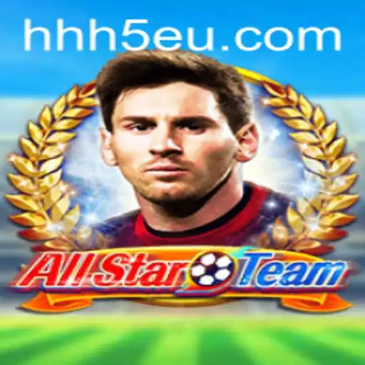 Descubra o Mundo de AllStarTeam: Um Jogo Inovador no HHH5.com