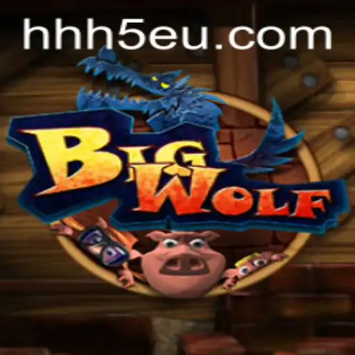 Explorando o Mundo de BigWolf: A Nova Sensação dos Jogos Online