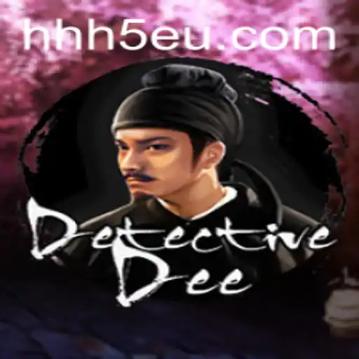 Explorando o Mundo de DetectiveDee: Aventuras e Mistérios no Jogo HHH5.com
