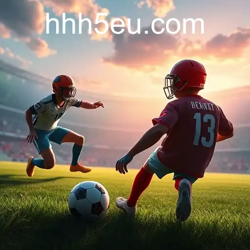 Esportes virtuais