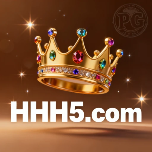 HHH5.com Logo