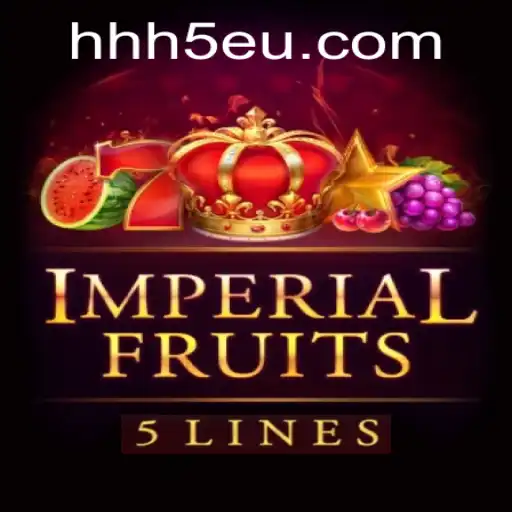 ImperialFruits5: Uma Aventura Frutífera Cheia de Emoção
