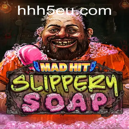 Explorando o Mundo de MadHitSlipperySoap