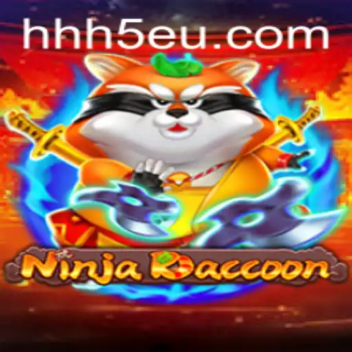 NinjaRaccoon: Explore as Aventuras do Guerreiro Guaxinim
