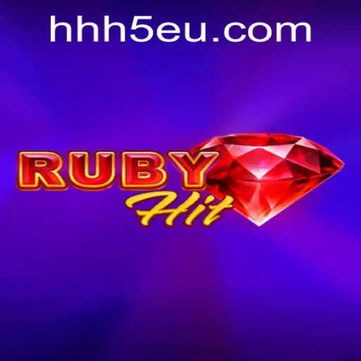 Descubra RubyHit: Um Jogo Empolgante no Universo de HHH5.com