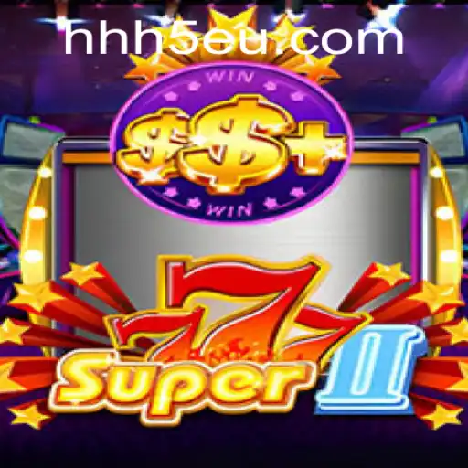 Explorando o Mundo de Super777II: O Jogo do Momento