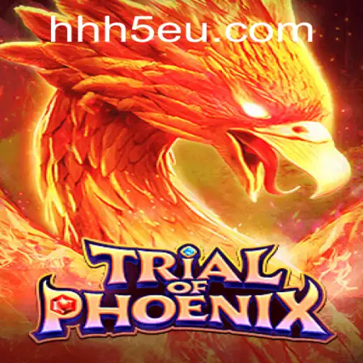 Explorando TrialofPhoenix: Descubra o Universo do Novo Jogo de Estratégia HHH5.com